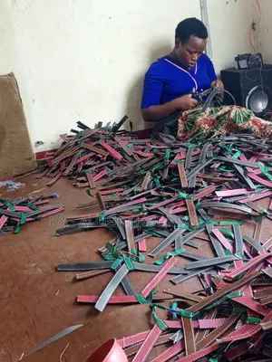 Shoe Making And Sales