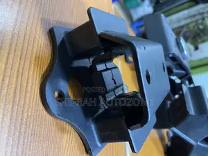 Gear Box Mountings