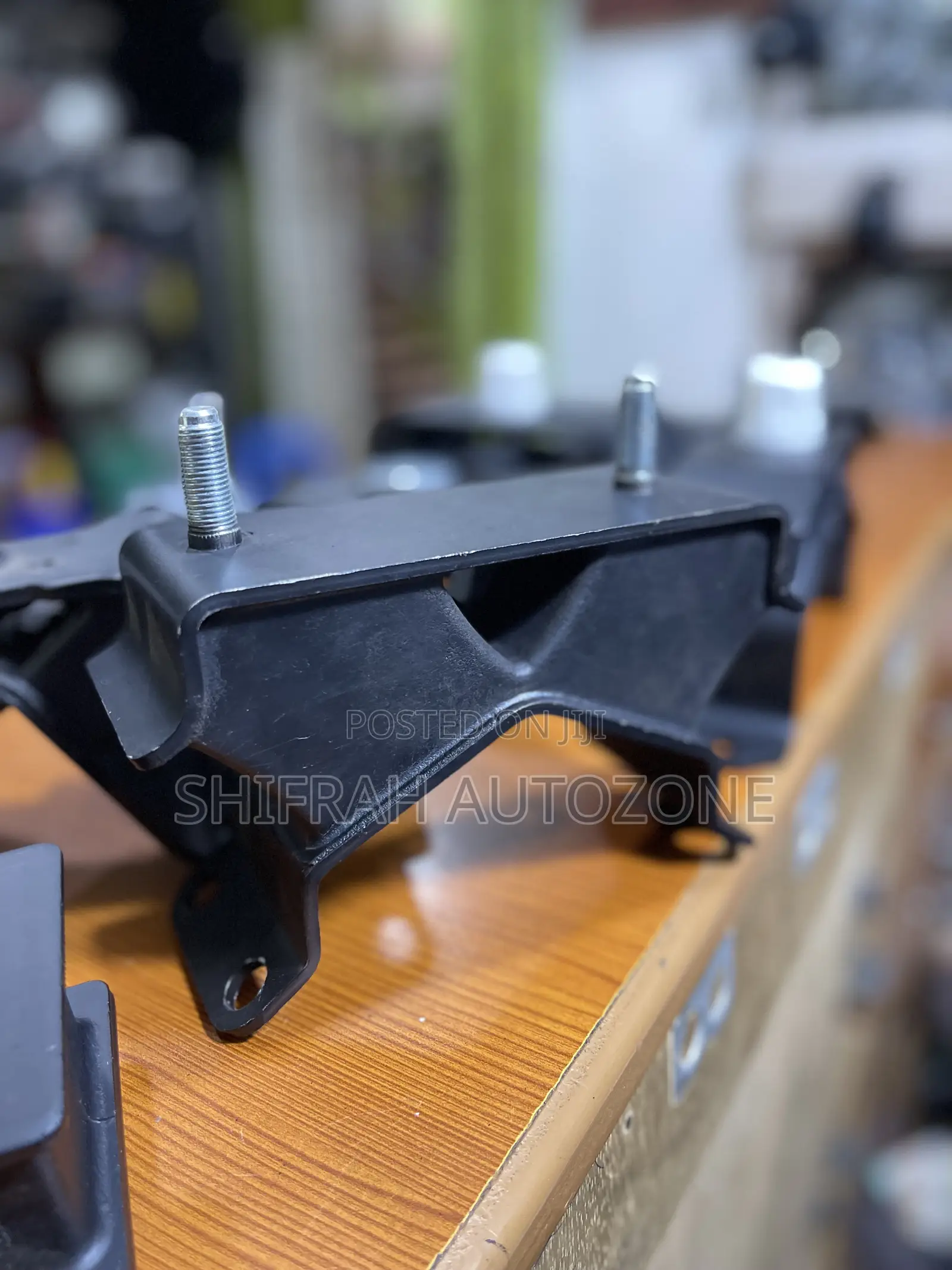 Gear Box Mountings