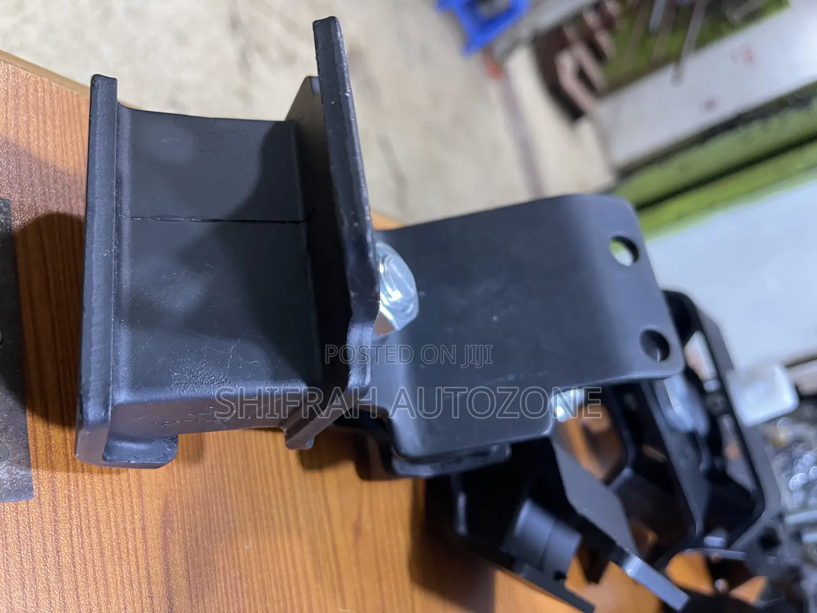 Gear Box Mountings