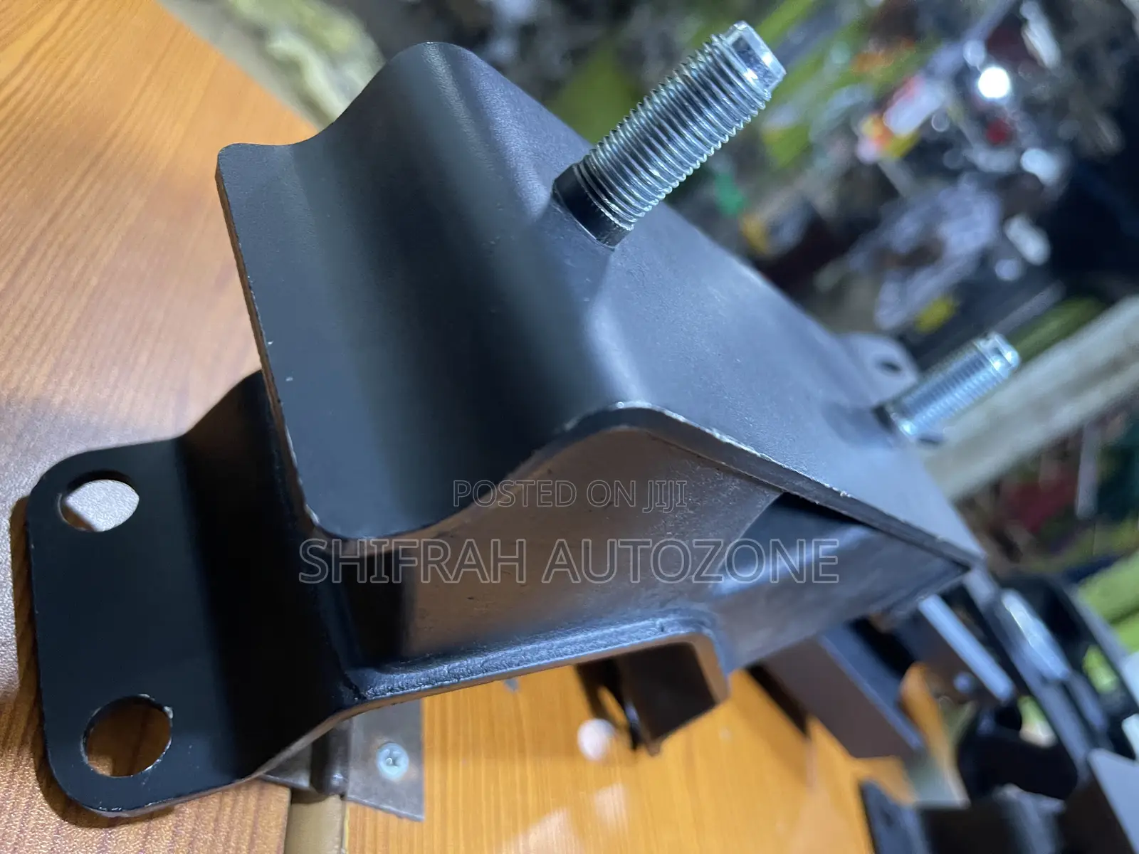 Gear Box Mountings