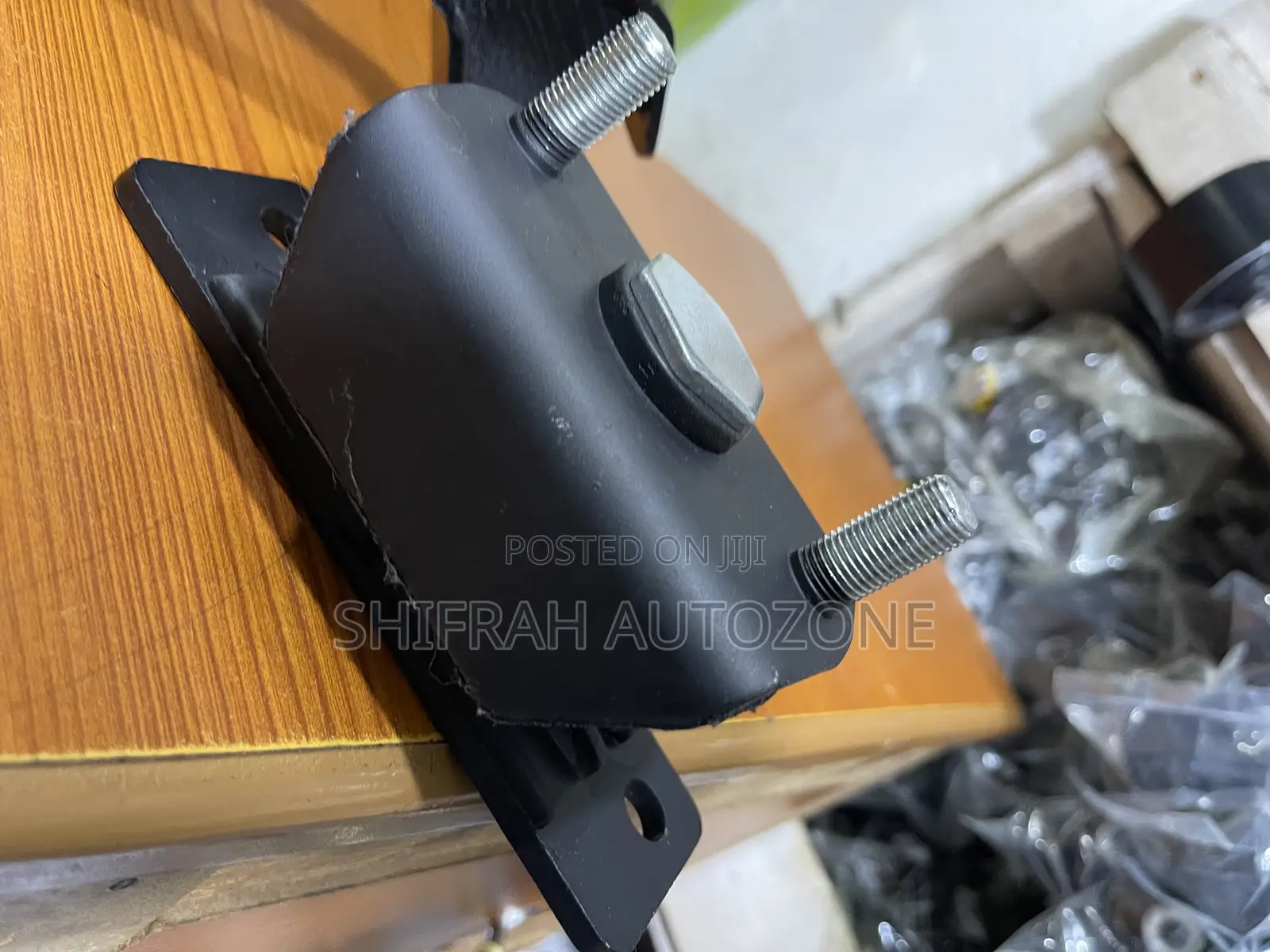 Gear Box Mountings