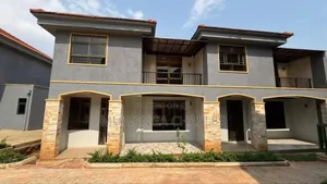 3bdrm Duplex in Fs Properties Ltd, Nakawa for rent