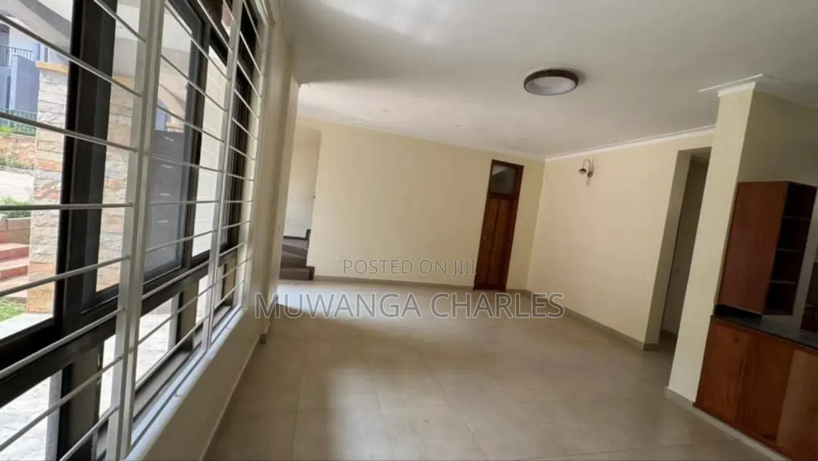 3bdrm Duplex in Fs Properties Ltd, Nakawa for rent