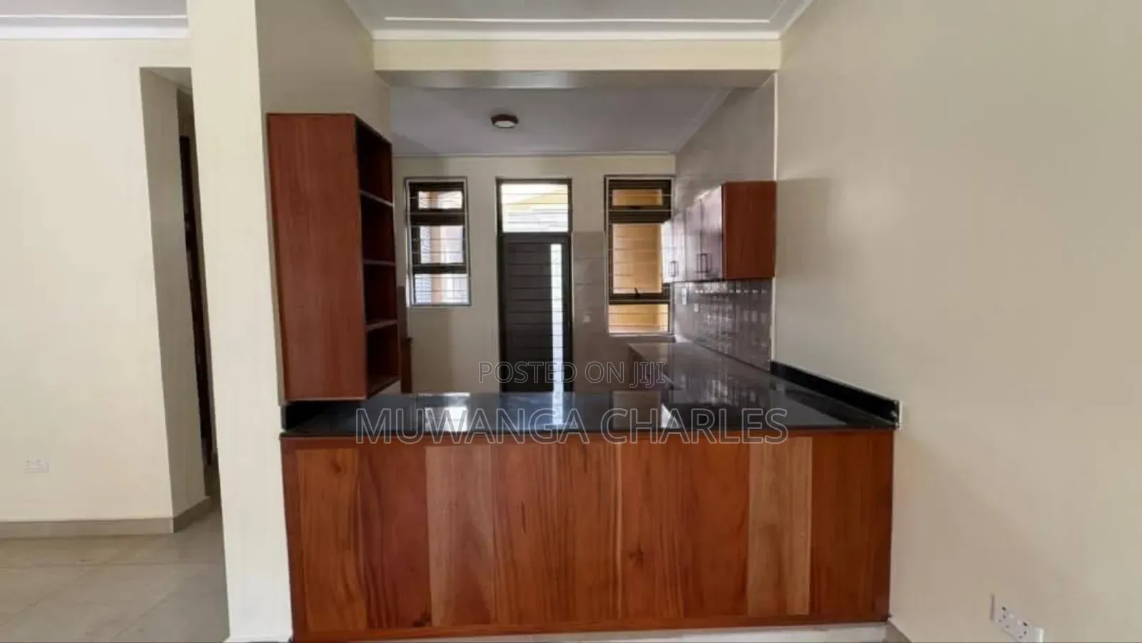 3bdrm Duplex in Fs Properties Ltd, Nakawa for rent