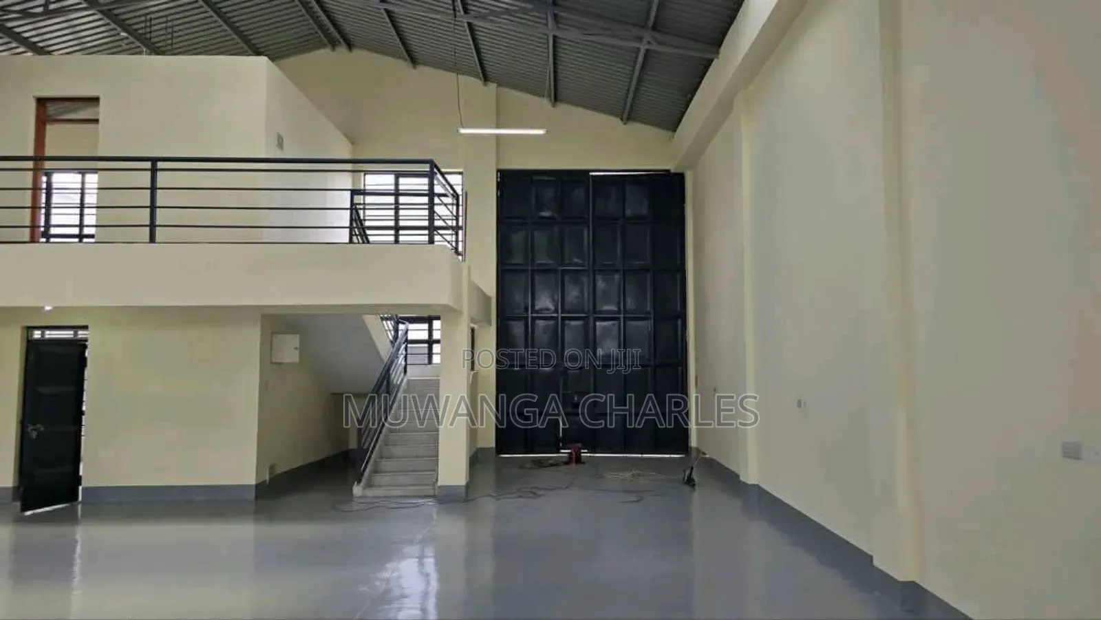 We're House for Rent in Bugoloobi
