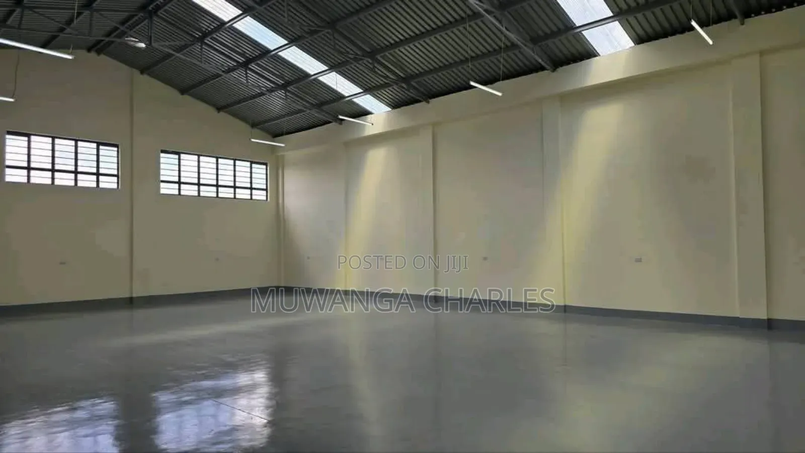 We're House for Rent in Bugoloobi