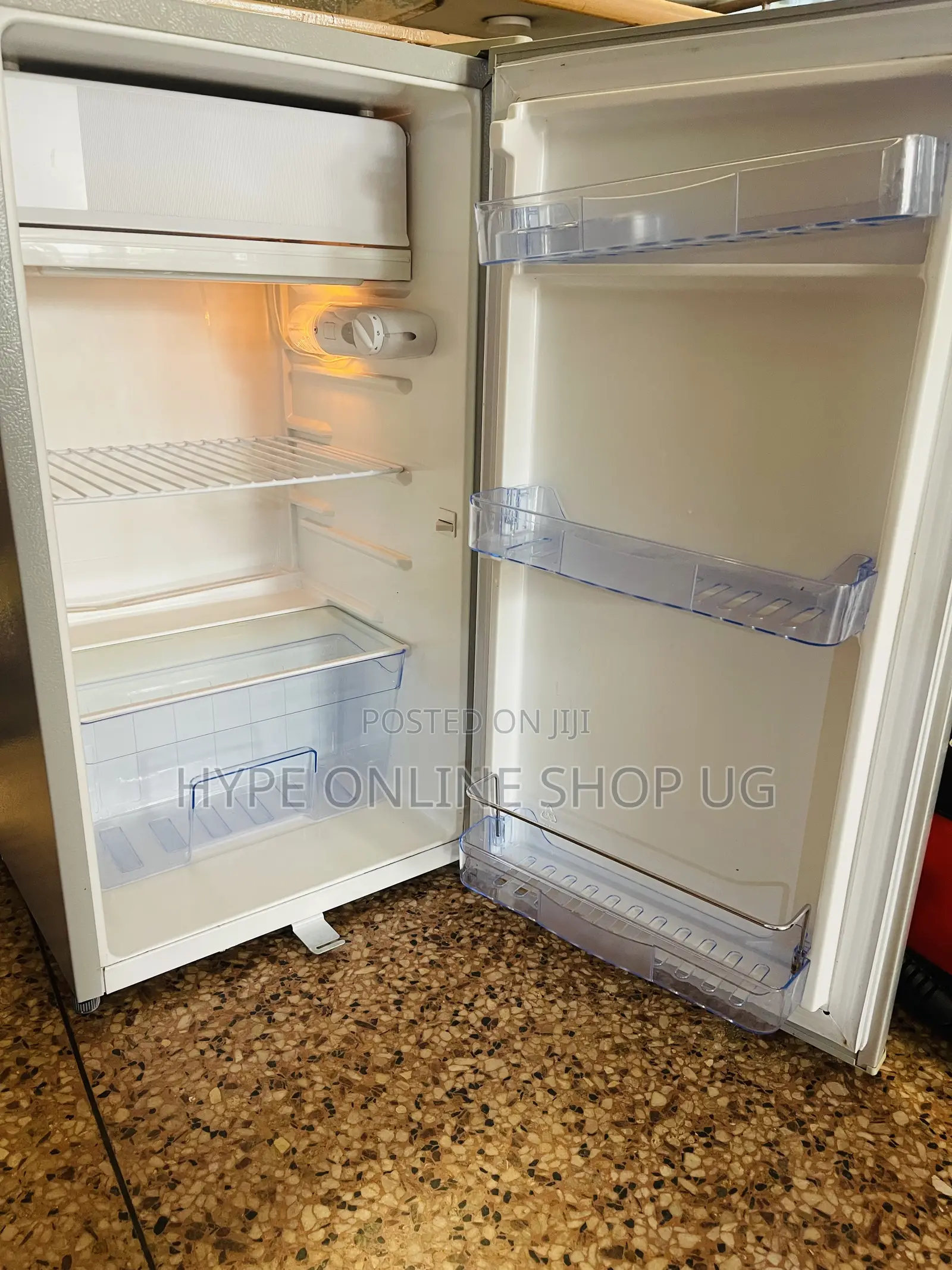 Adh 120l Fridge,Imported Used in Good Condition