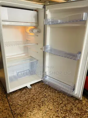 Adh 120l Fridge,Imported Used in Good Condition