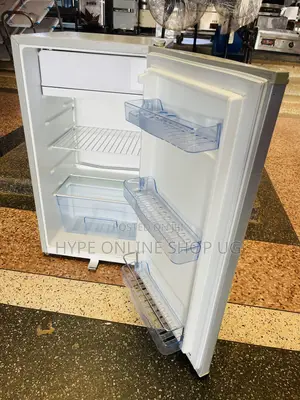 Adh 120l Fridge,Imported Used in Good Condition