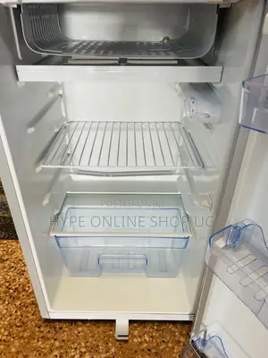 Adh 120l Fridge,Imported Used in Good Condition