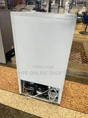 Adh 120l Fridge,Imported Used in Good Condition