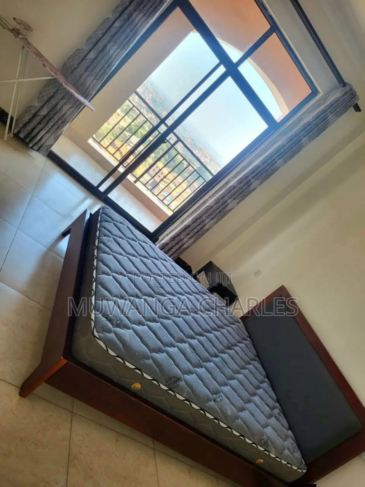 Furnished 3bdrm Apartment in Fs Properties Ltd, Nakawa for rent