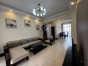 Furnished 3bdrm Apartment in Fs Properties Ltd, Nakawa for rent
