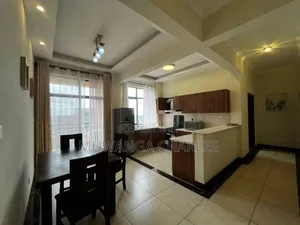 Furnished 3bdrm Apartment in Fs Properties Ltd, Nakawa for rent