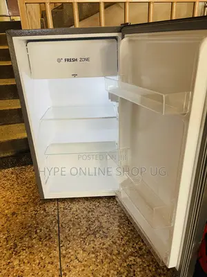 Hisense 120l,Low Power Consumption Imported Used Fridge