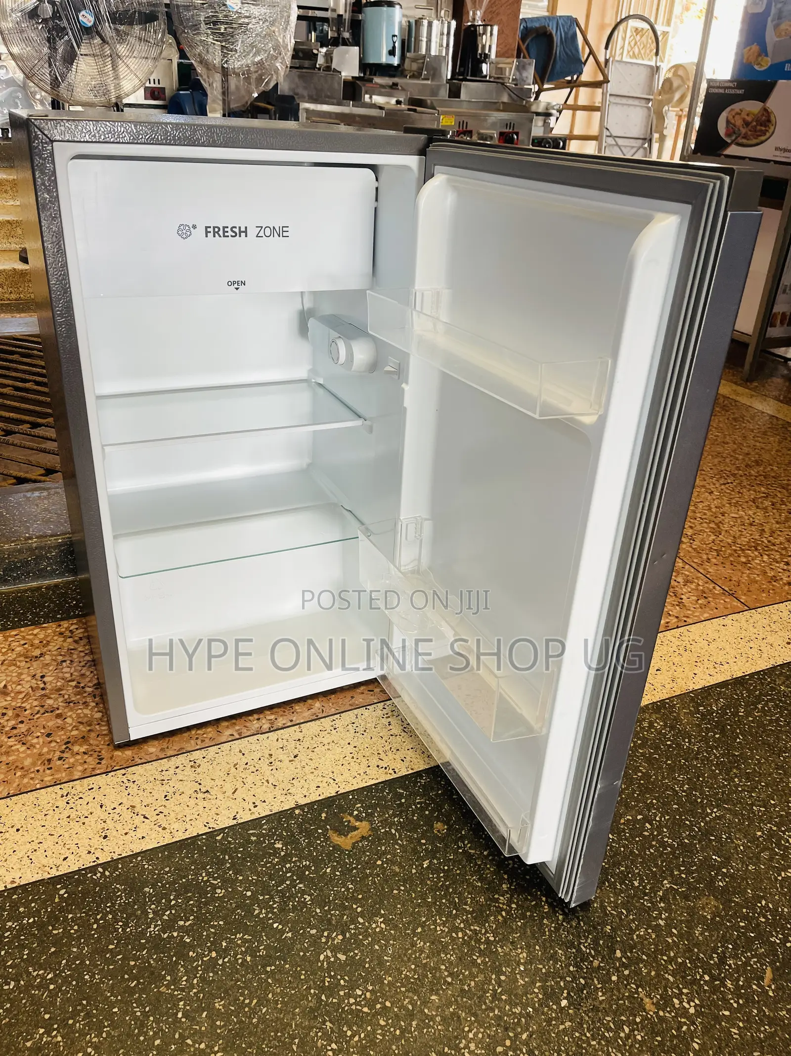 Hisense 120l,Low Power Consumption Imported Used Fridge