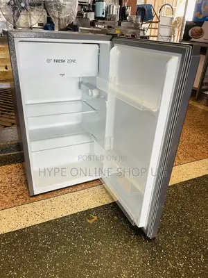 Hisense 120l,Low Power Consumption Imported Used Fridge