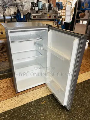 Hisense 120l,Low Power Consumption Imported Used Fridge