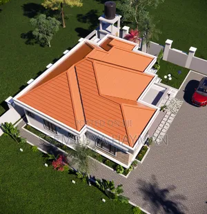 3-Bedroom Design