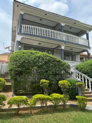 4bdrm Duplex in Fs Properties Ltd, Nakawa for sale