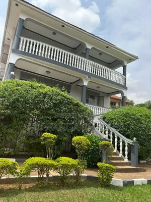 4bdrm Duplex in Fs Properties Ltd, Nakawa for sale