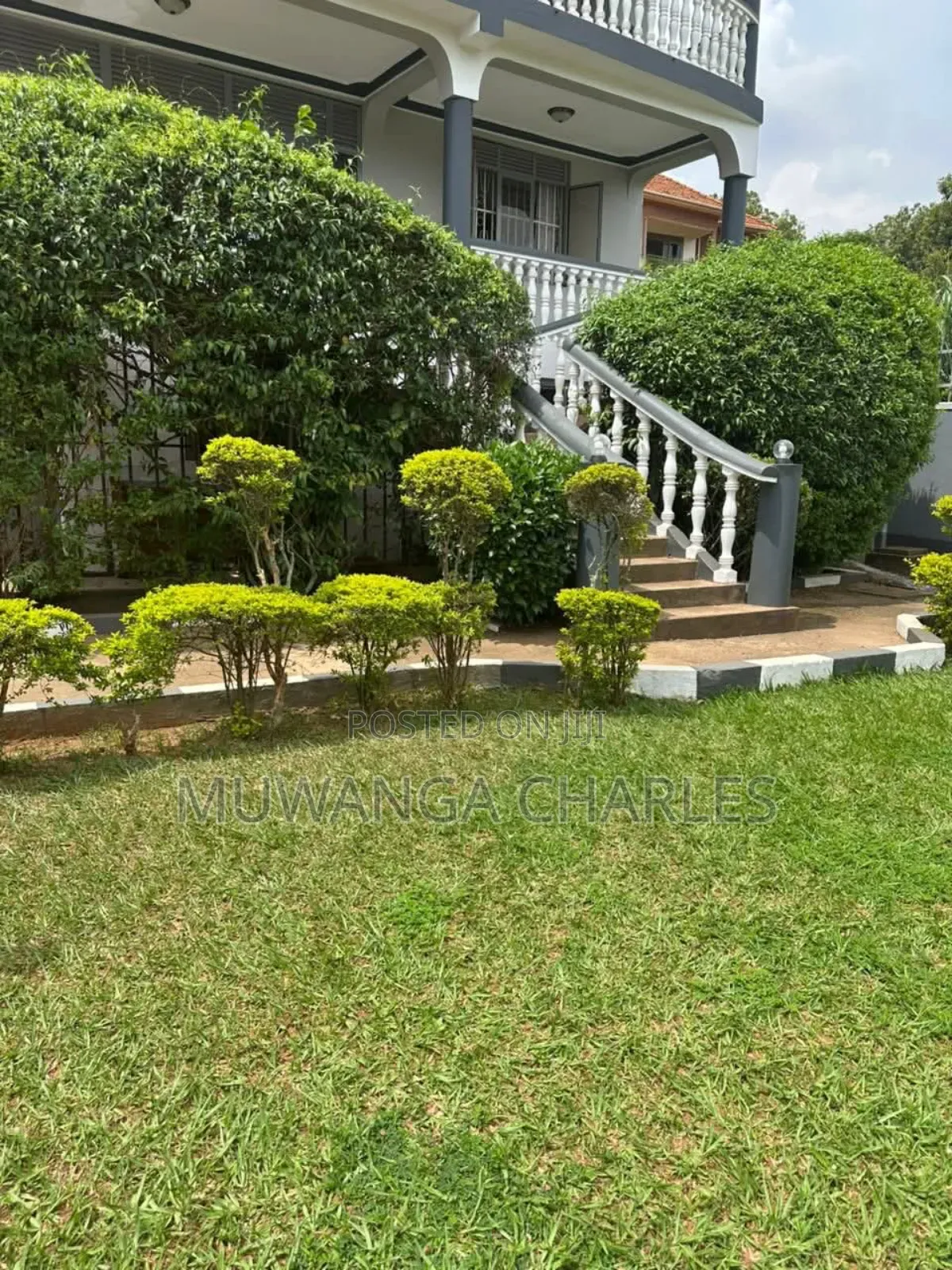 4bdrm Duplex in Fs Properties Ltd, Nakawa for sale