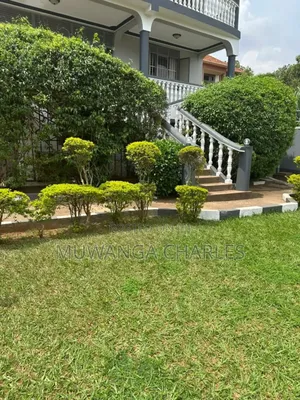 4bdrm Duplex in Fs Properties Ltd, Nakawa for sale