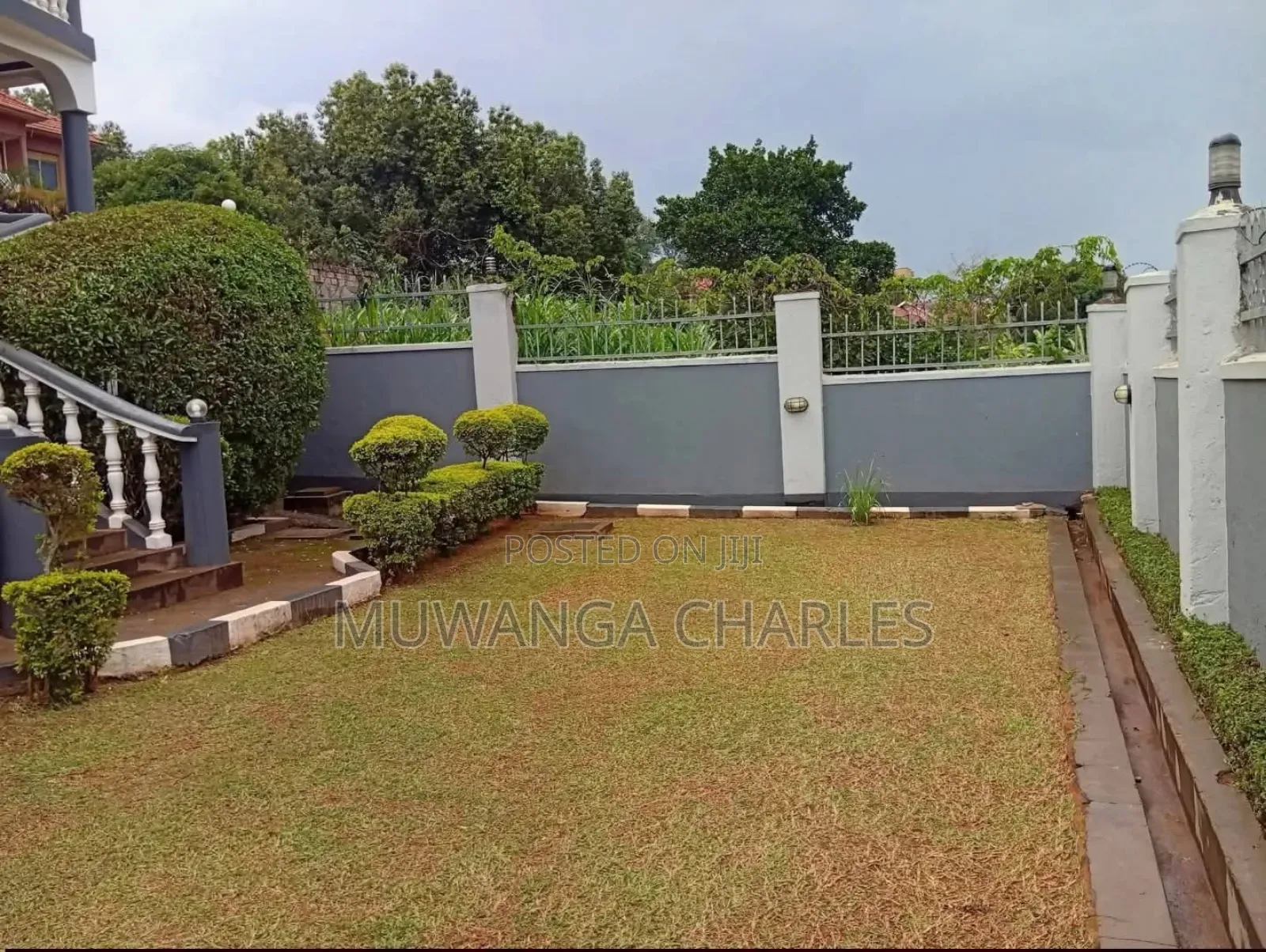 4bdrm Duplex in Fs Properties Ltd, Nakawa for sale