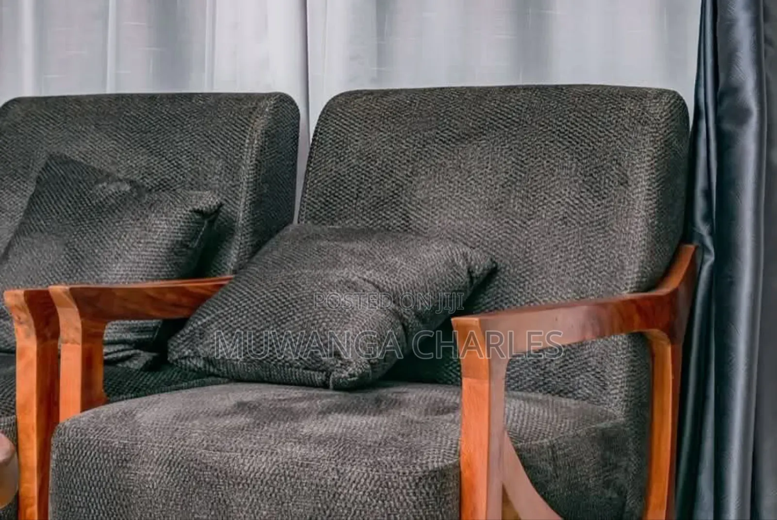 Furnished 1bdrm Apartment in Fs Properties Ltd, Nakawa for rent