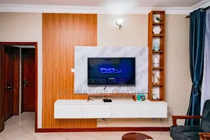 Furnished 1bdrm Apartment in Fs Properties Ltd, Nakawa for rent