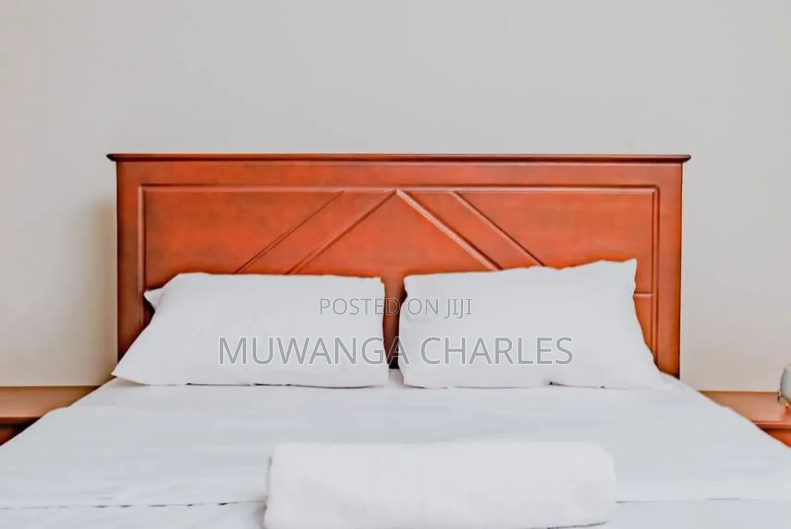 Furnished 1bdrm Apartment in Fs Properties Ltd, Nakawa for rent