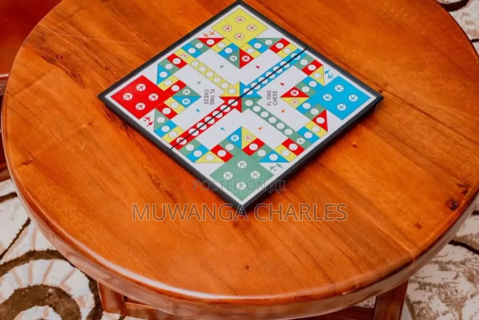 Furnished 1bdrm Apartment in Fs Properties Ltd, Nakawa for rent