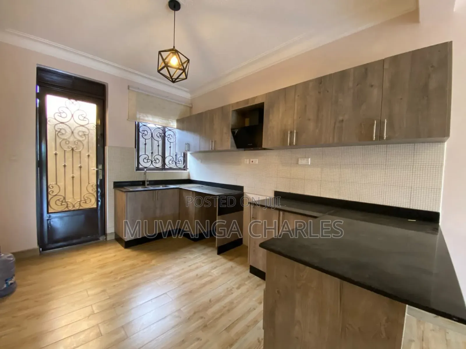 3bdrm Duplex in Fs Properties Ltd, Nakawa for rent