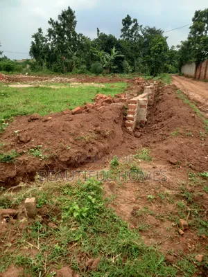 Nakwero Residential Plots on Sell