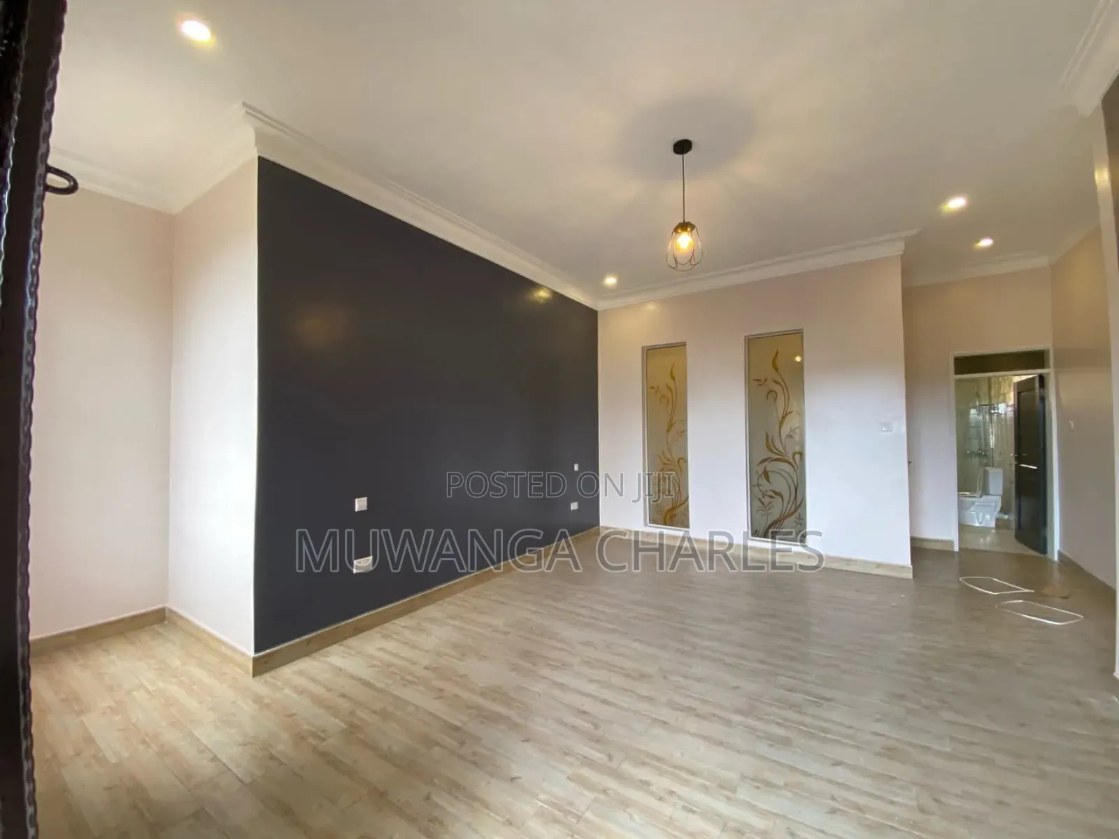 3bdrm Duplex in Fs Properties Ltd, Nakawa for rent