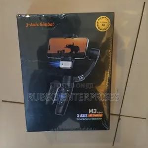 Smart Phone Stabilizer