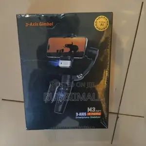 Smart Phone Stabilizer