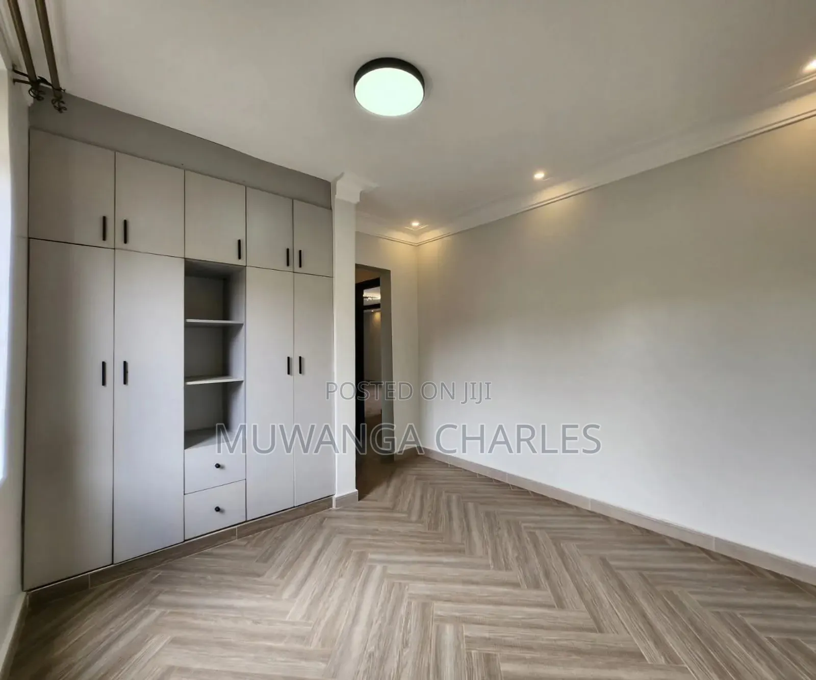 2bdrm Apartment in Fs Properties Ltd, Nakawa for rent