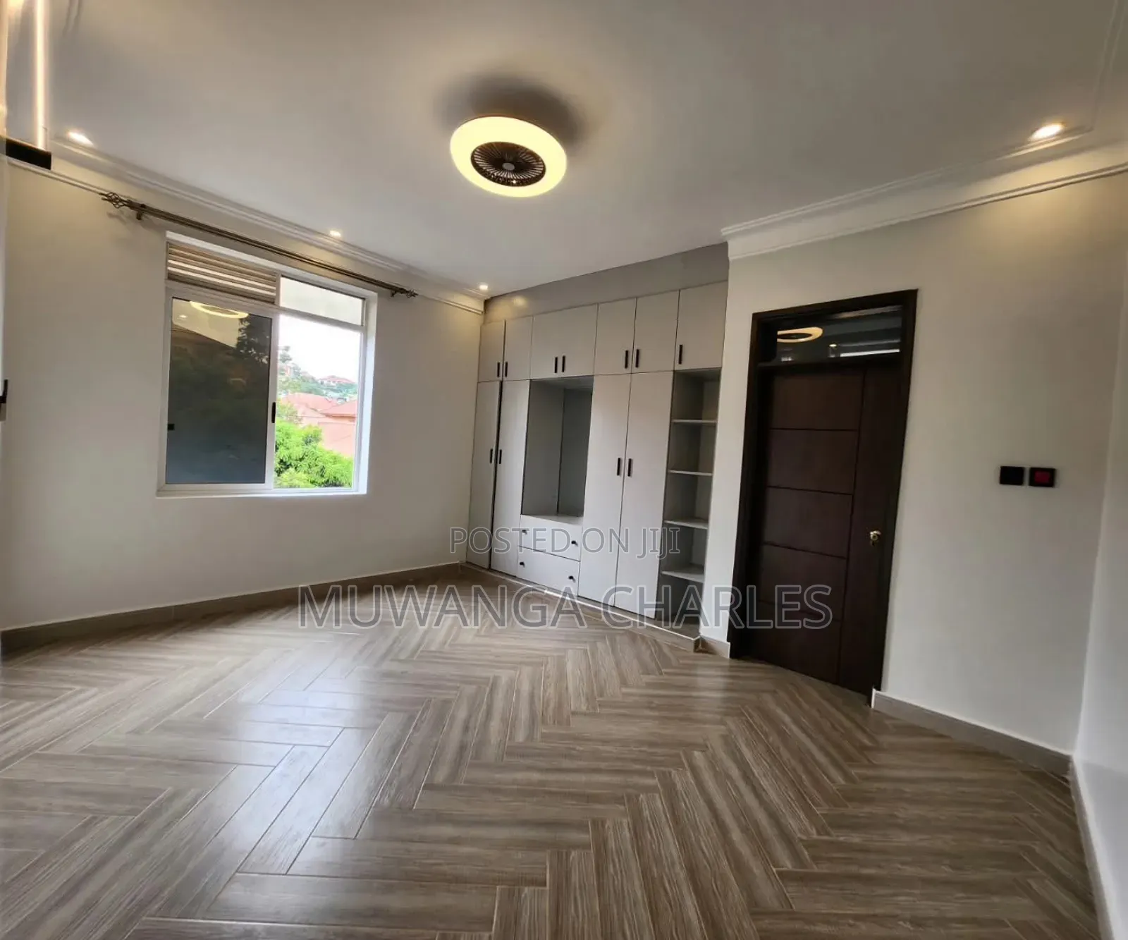 2bdrm Apartment in Fs Properties Ltd, Nakawa for rent