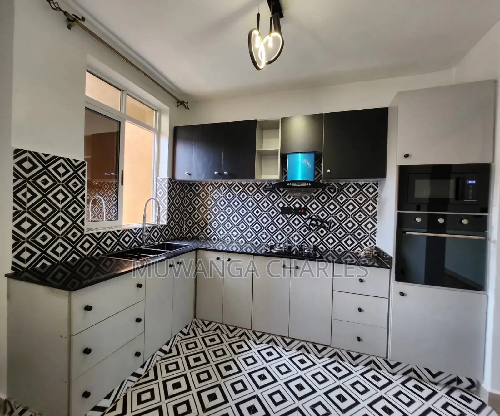 2bdrm Apartment in Fs Properties Ltd, Nakawa for rent