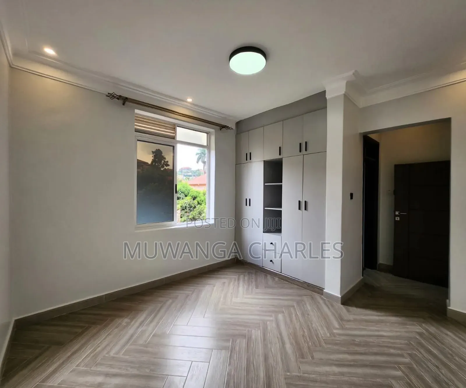 2bdrm Apartment in Fs Properties Ltd, Nakawa for rent