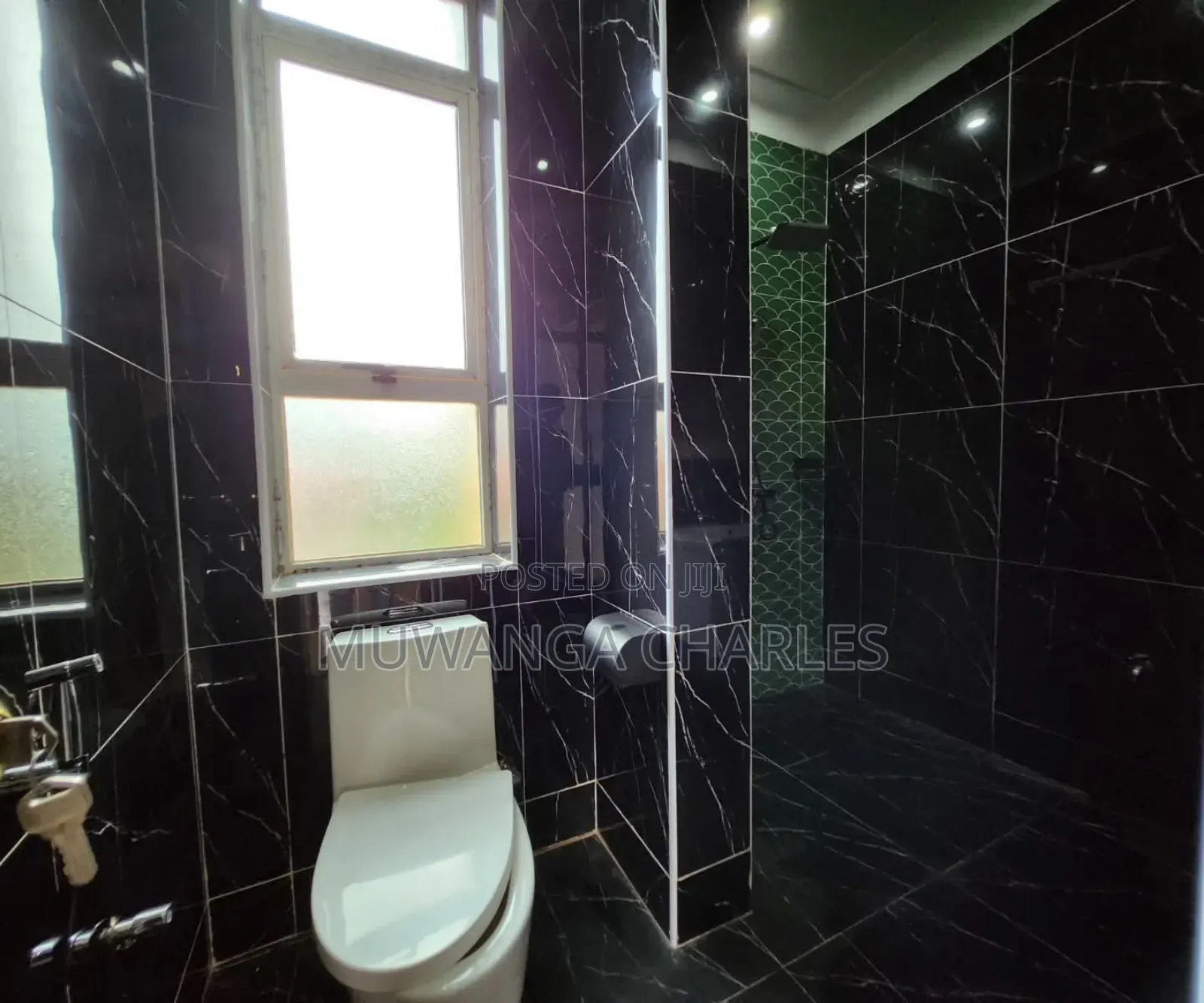 2bdrm Apartment in Fs Properties Ltd, Nakawa for rent