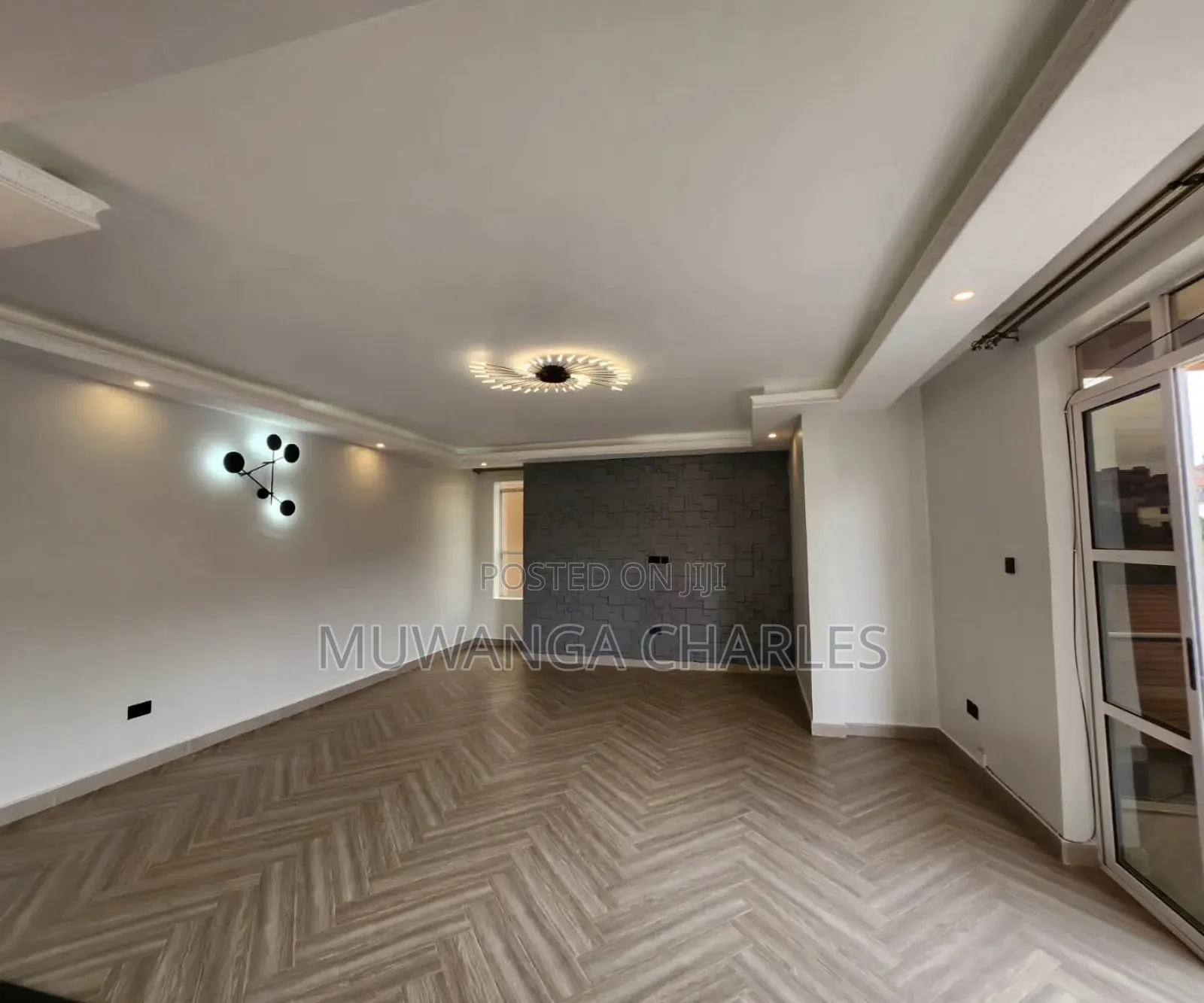 2bdrm Apartment in Fs Properties Ltd, Nakawa for rent