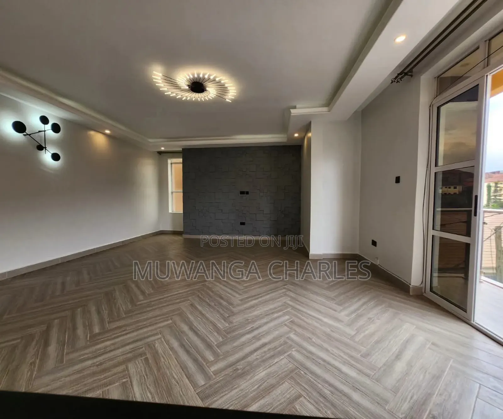 2bdrm Apartment in Fs Properties Ltd, Nakawa for rent