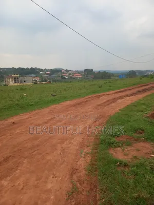 Nakwero Estate Plots of Land on Sale