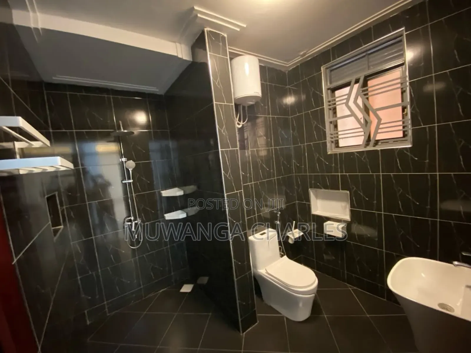 1bdrm Apartment in Fs Properties Ltd, Nakawa for rent