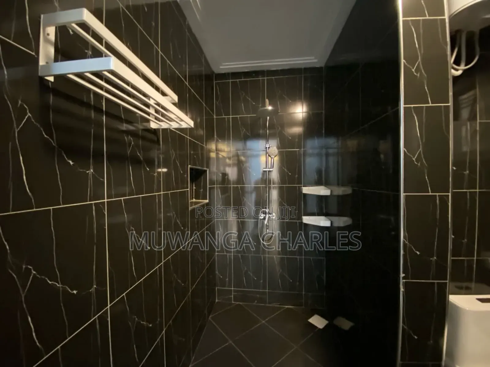1bdrm Apartment in Fs Properties Ltd, Nakawa for rent
