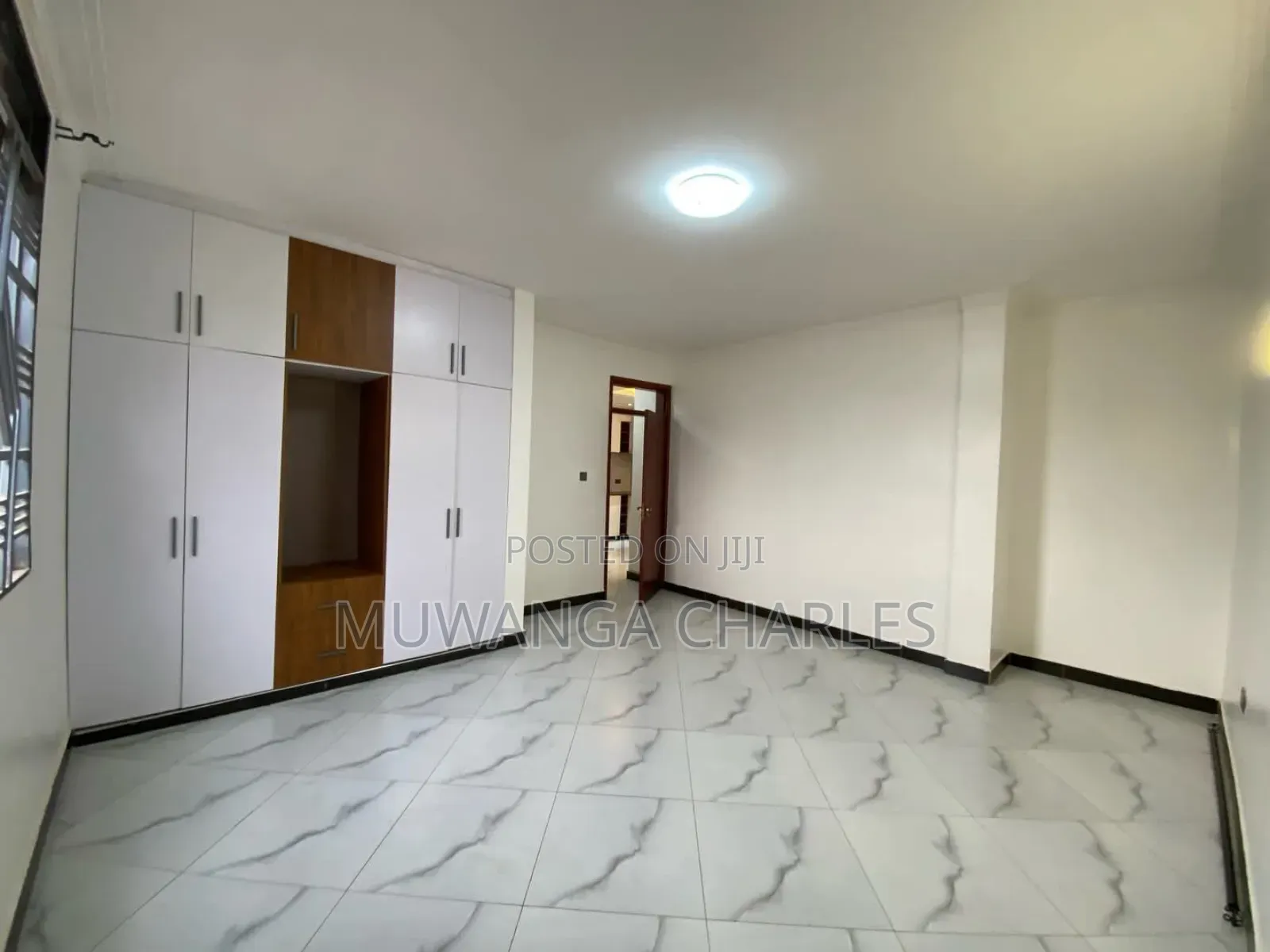 1bdrm Apartment in Fs Properties Ltd, Nakawa for rent