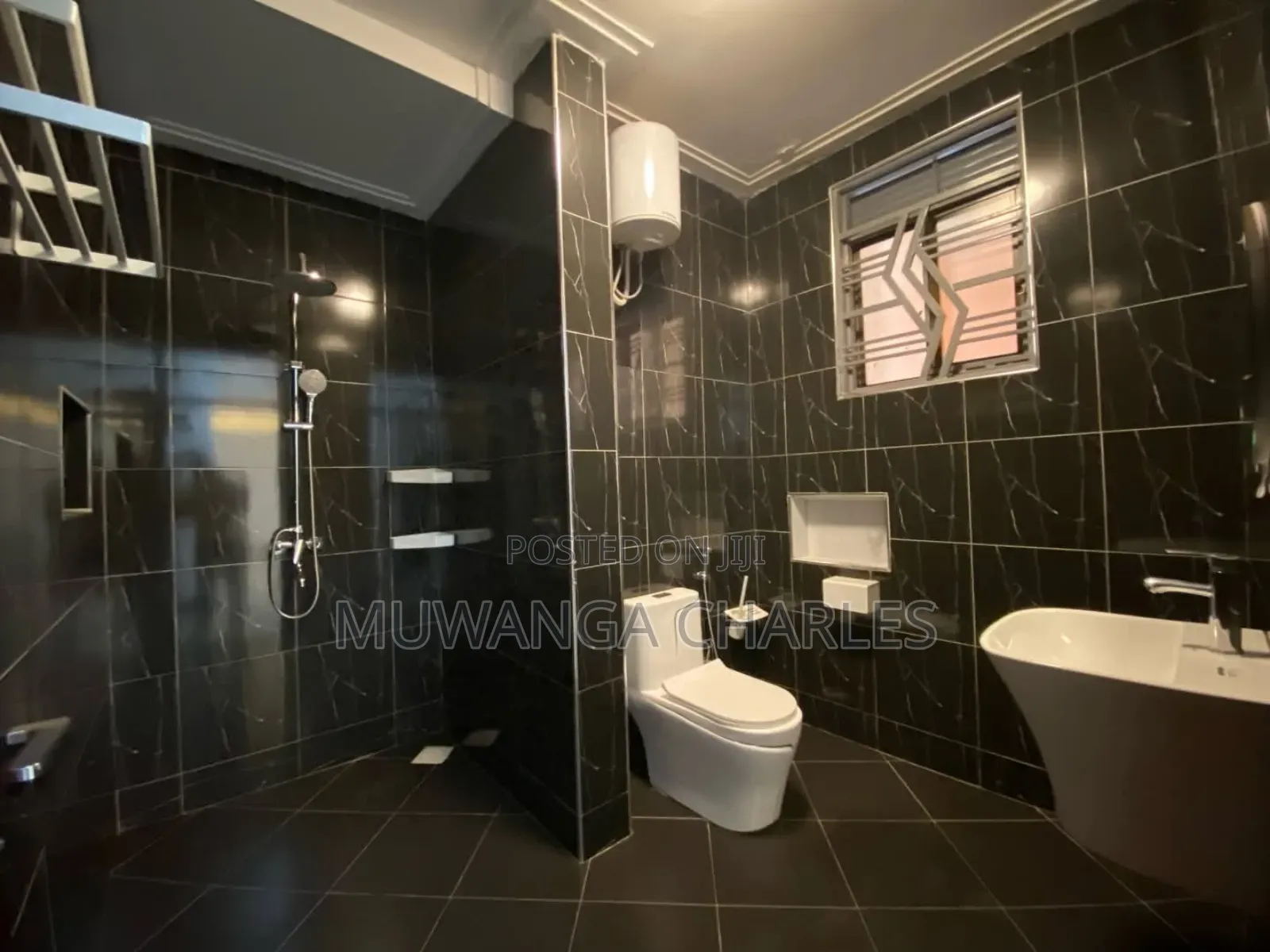 1bdrm Apartment in Fs Properties Ltd, Nakawa for rent